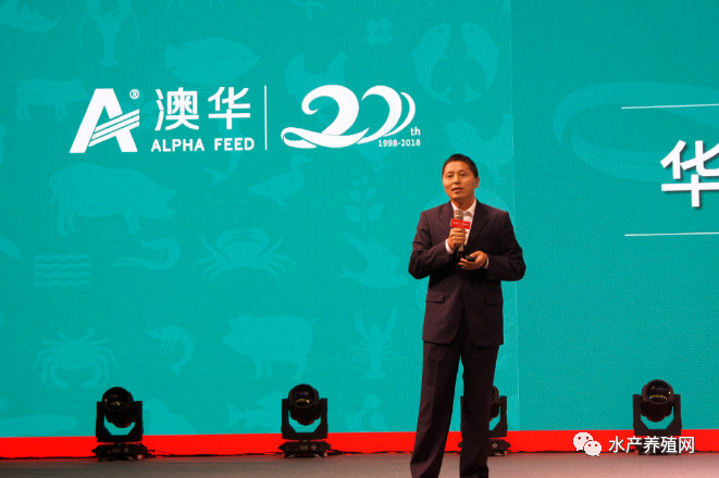 澳华总裁,澳华集团董事长许愿斌