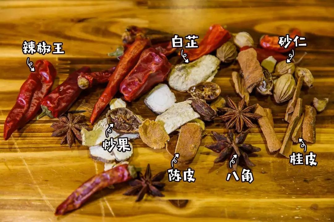 卤虾怎么熬制才入味好吃,卤虾卤水详细制作的全过程