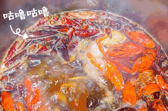 卤虾怎么熬制才入味好吃,卤虾卤水详细制作的全过程