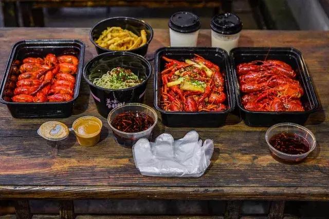 卤虾怎么熬制才入味好吃,卤虾卤水详细制作的全过程