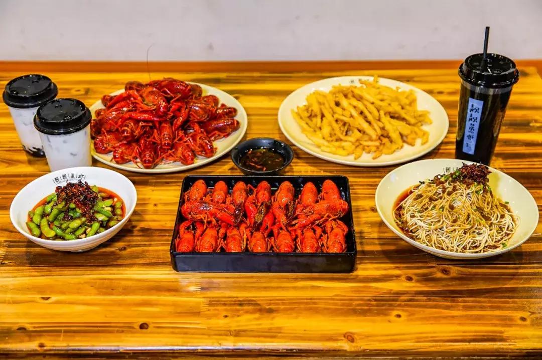 卤虾怎么熬制才入味好吃,卤虾卤水详细制作的全过程