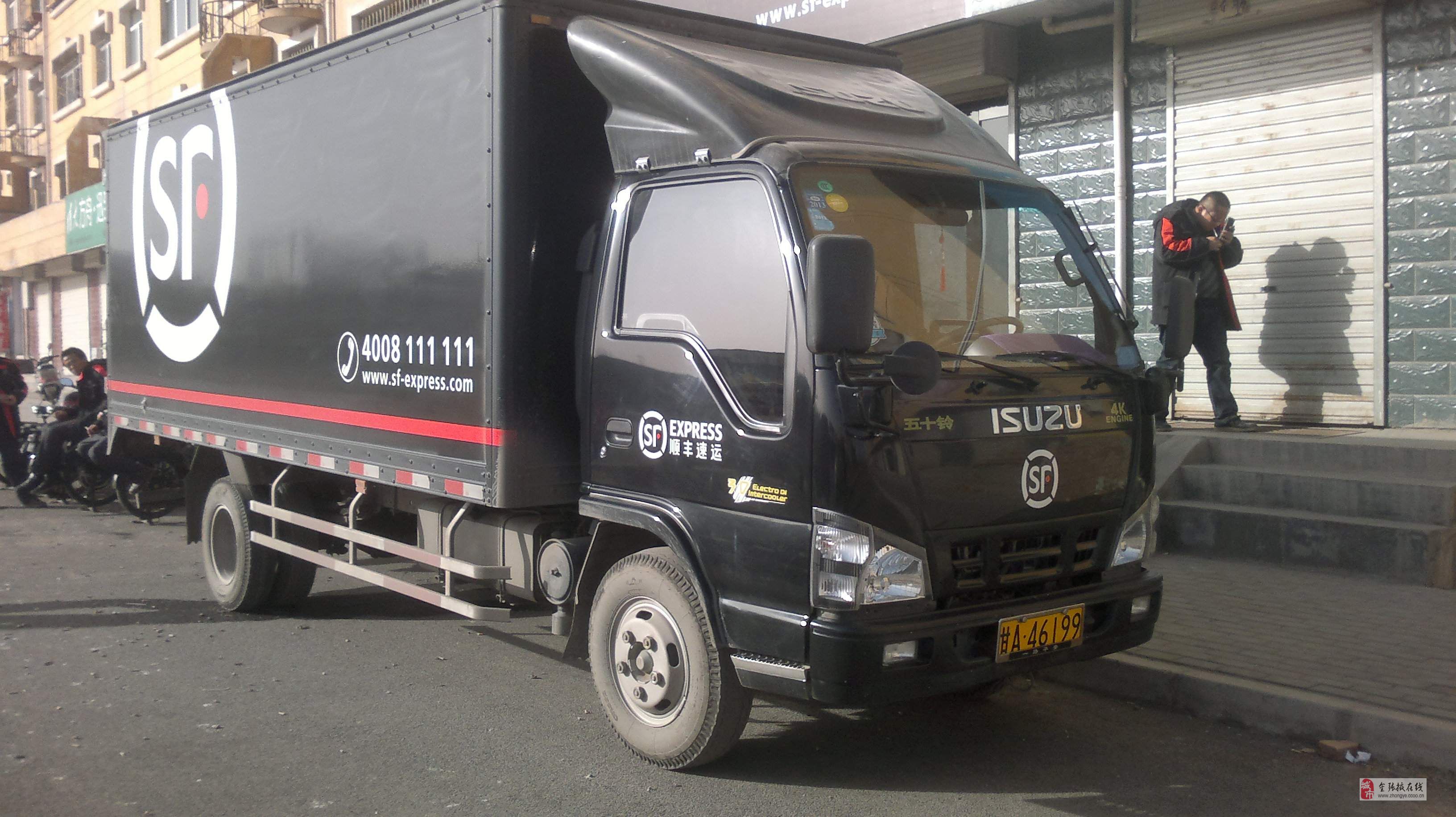 关于顺丰快递最新消息,顺丰快递最近会有大动作吗