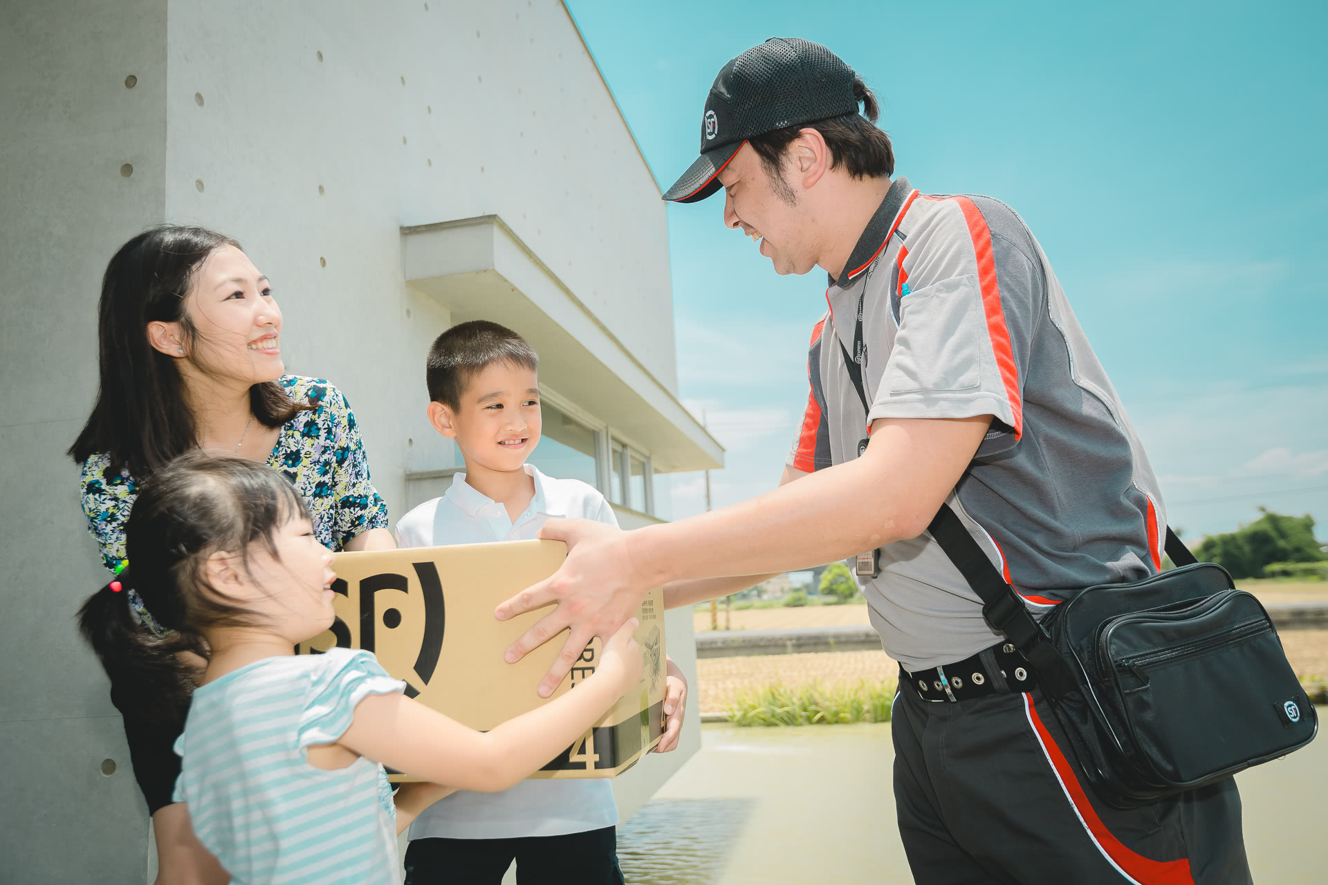 关于顺丰快递最新消息,顺丰快递最近会有大动作吗