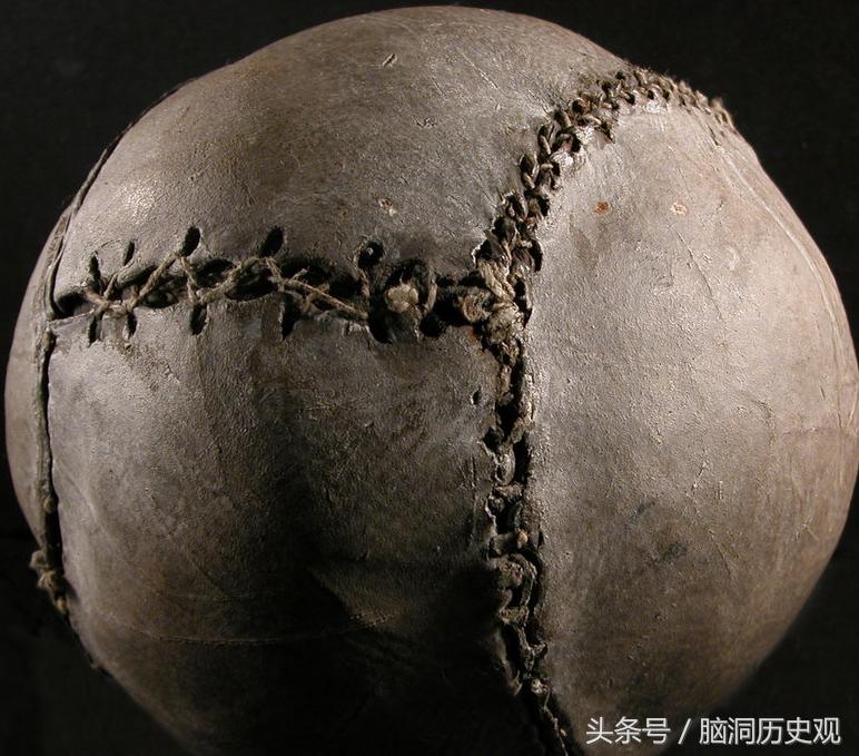 为什么中国的蹴鞠逐渐消失,中国古代蹴鞠为什么没有传承下来