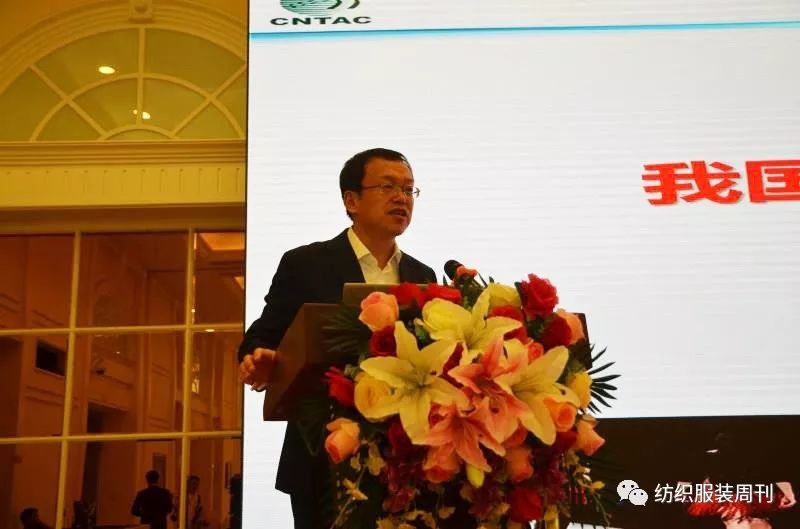 纺织之光｜卫星天线、隐身材料、人工皮肤……“纺织之光”推广最前沿产业用纺织品科技成果