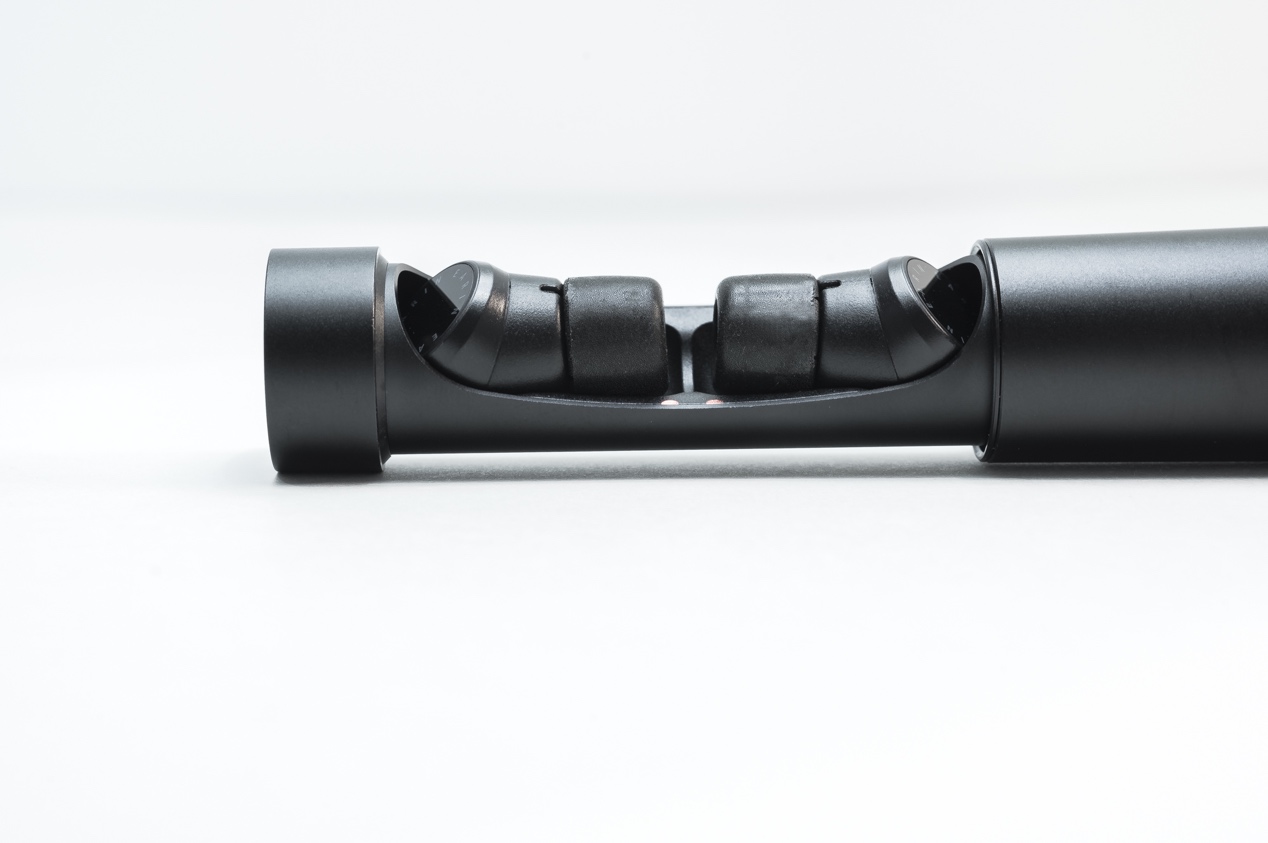 EarinM-2：满足你对一款无线耳机的所有幻想