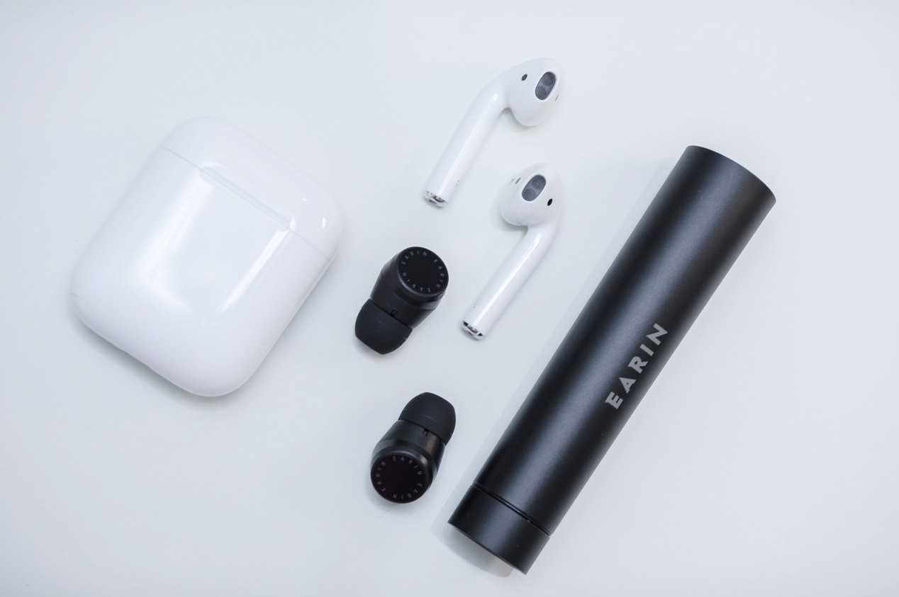 EarinM-2：满足你对一款无线耳机的所有幻想