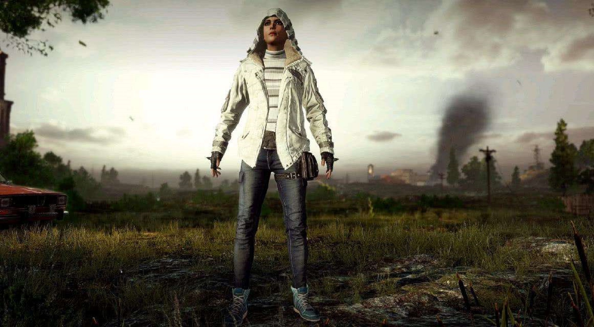 绝地求生现在最贵的物品,绝地求生吃鸡最贵的箱子