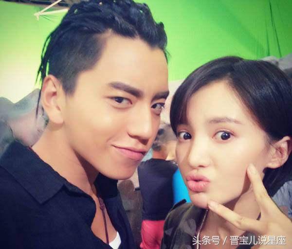 珍惜感情中的温暖星座男,爱你就特别温柔的星座男