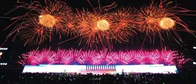 浏阳花炮世界销量占比,浏阳花炮出口企业排名