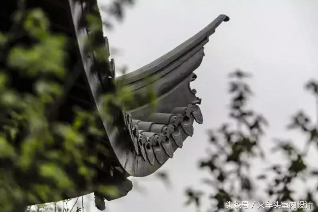 中式禅意空间的作品,天人合一佛语禅意