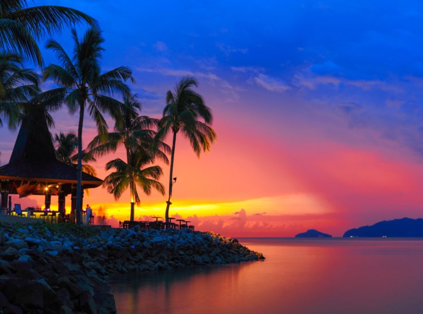 新加坡马来西亚亲子游攻略,马来西亚亲子游自由行旅游攻略