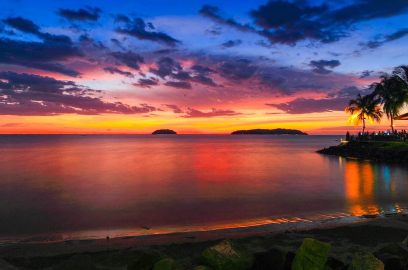 新加坡马来西亚亲子游攻略,马来西亚亲子游自由行旅游攻略