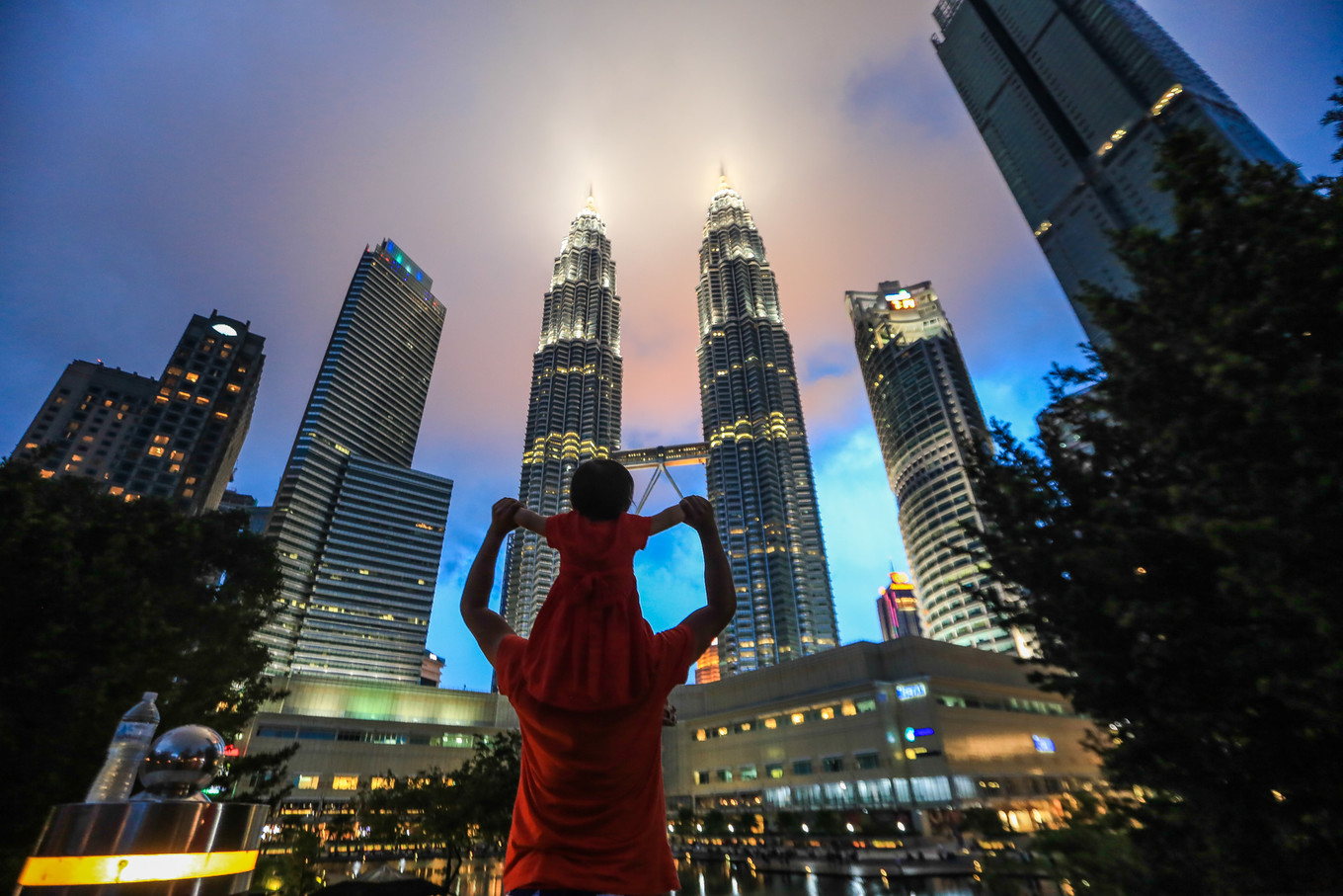 新加坡马来西亚亲子游攻略,马来西亚亲子游自由行旅游攻略