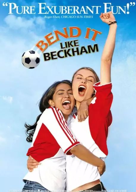 十部必看的足球电影,必看的10部足球电影