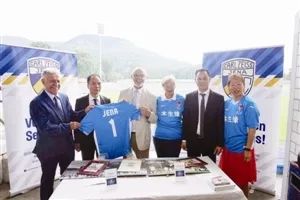 番禺区木生缘足球队,番禺木生缘足球联赛