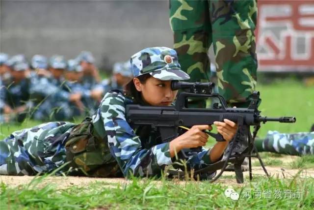 军校招生简章一览,面向全国各地招生的军校