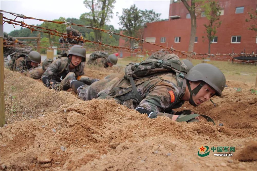 军校招生简章一览,面向全国各地招生的军校