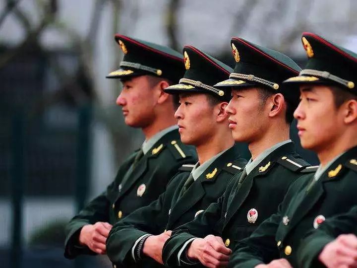 军校招生简章一览,面向全国各地招生的军校