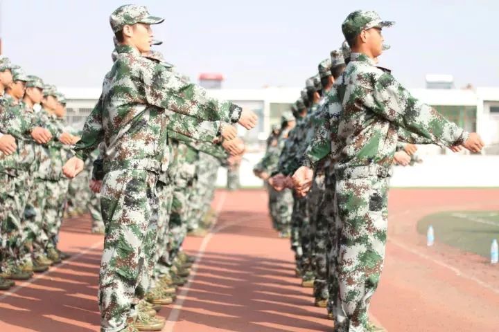 军校招生简章一览,面向全国各地招生的军校