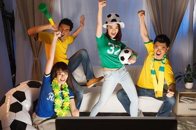 熬夜看世界杯皮肤怎么护理,熬夜看世界杯去火