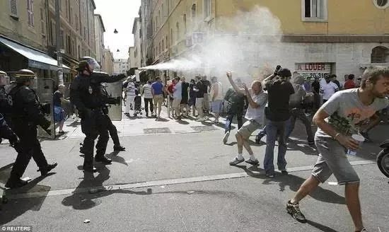 「591」世界杯|检察官提醒:别急着找天台,比赛还长着呢!