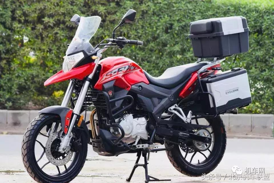 赛科龙rx1为什么不值得买,赛科龙rx1s摩旅