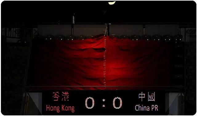 国足冲击2018年世界杯有多遗憾,调侃国足从来没赢过