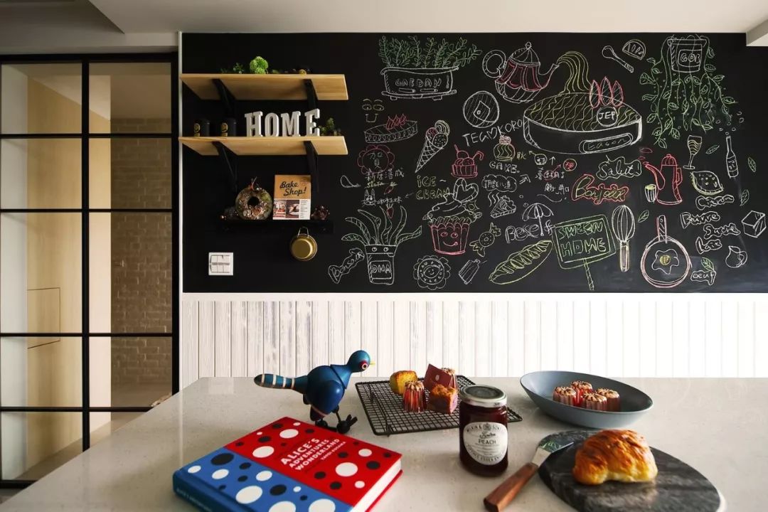 请把这几平米,还给熊孩子!