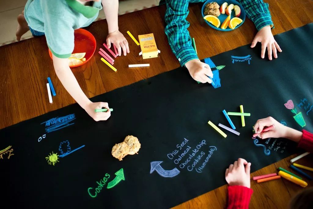 请把这几平米,还给熊孩子!