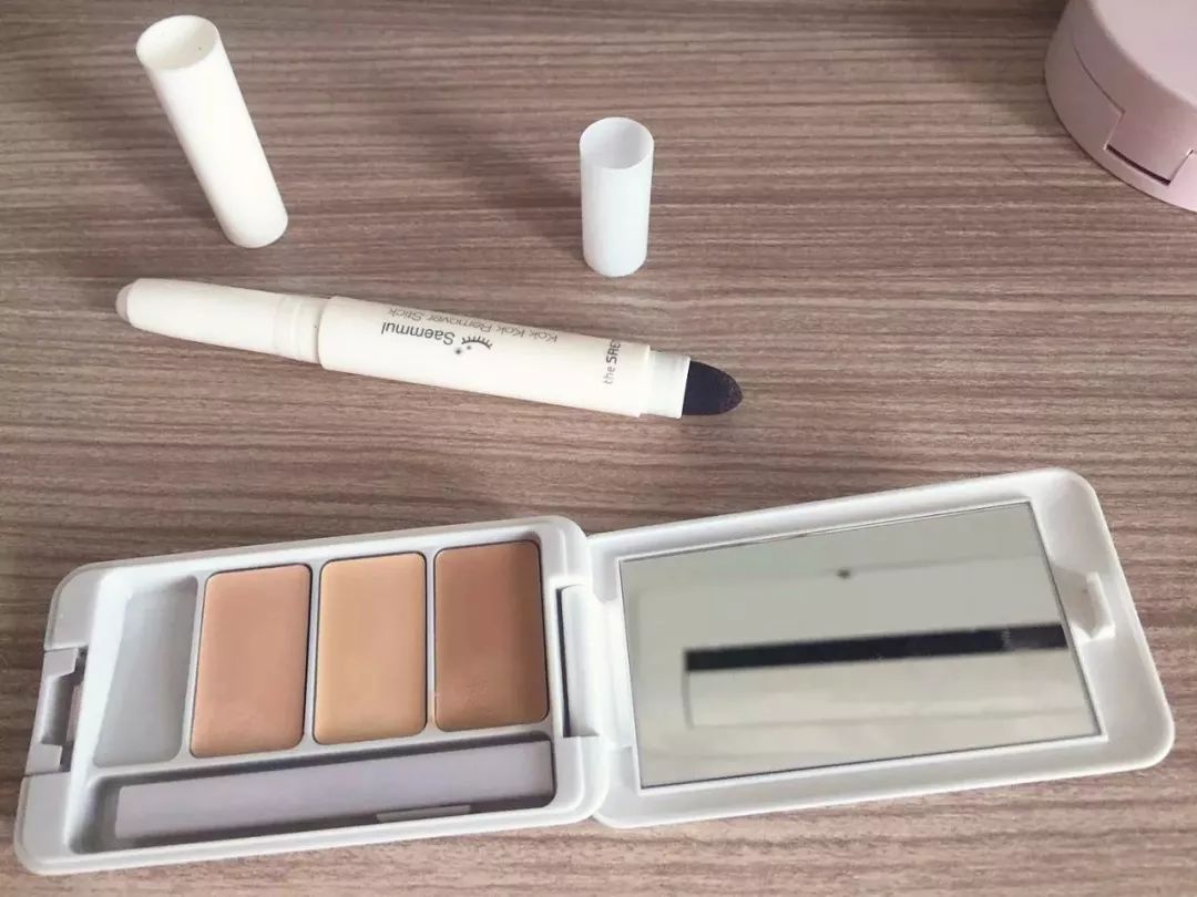 粉丝投稿｜夏日补妆急救包大公开