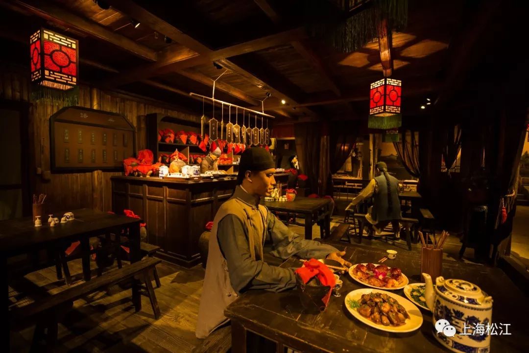 广富林遗址预约门票多少钱,小松探园门票