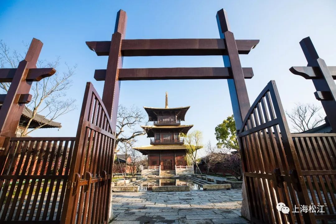 广富林遗址预约门票多少钱,小松探园门票