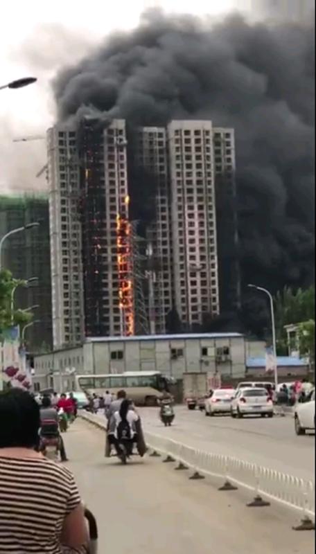 夏季天气炎热注意防火安全,天气炎热注意消防安全