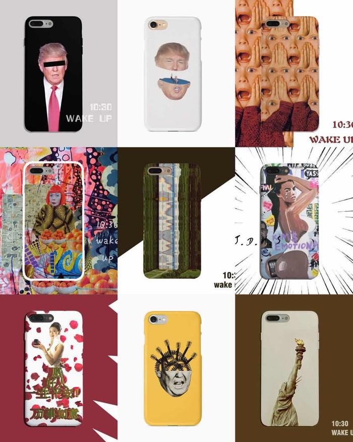 十大好看的手机壳淘宝店铺排名榜,淘宝手机壳店铺推荐荣耀