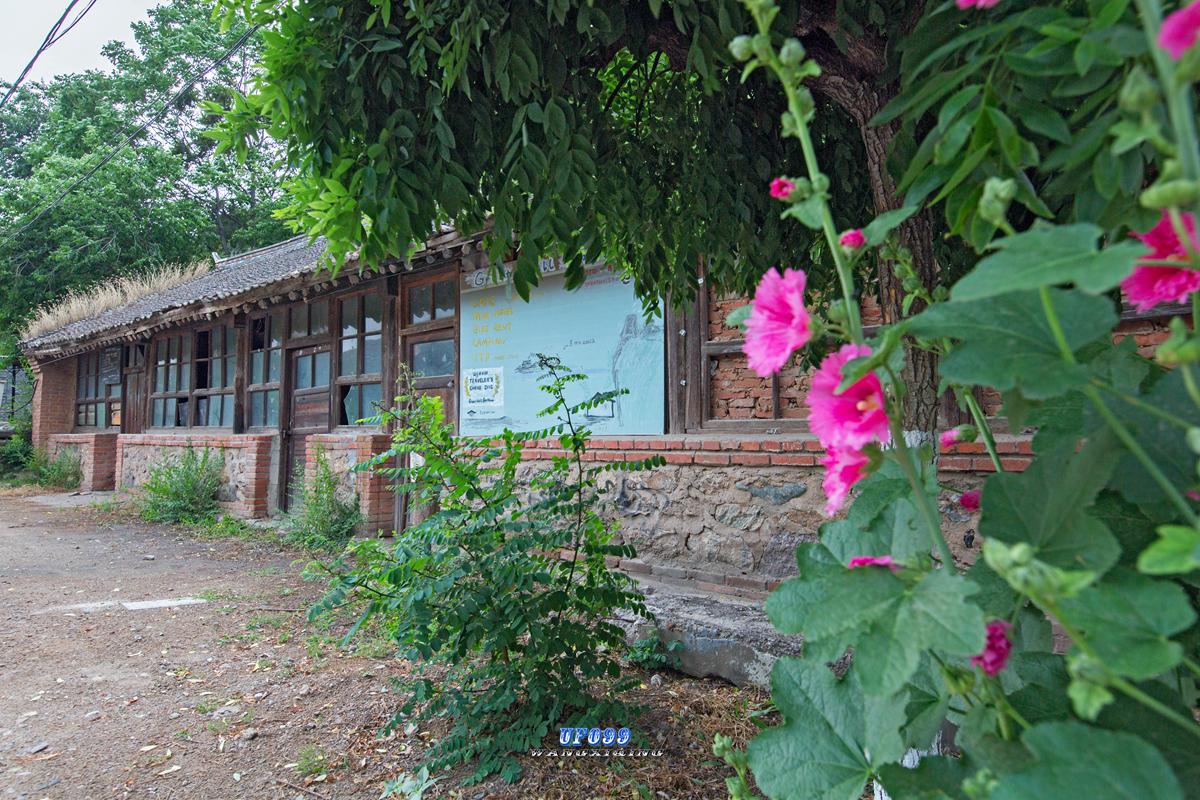 古北口为什么是北京的东北大门,河北古北口