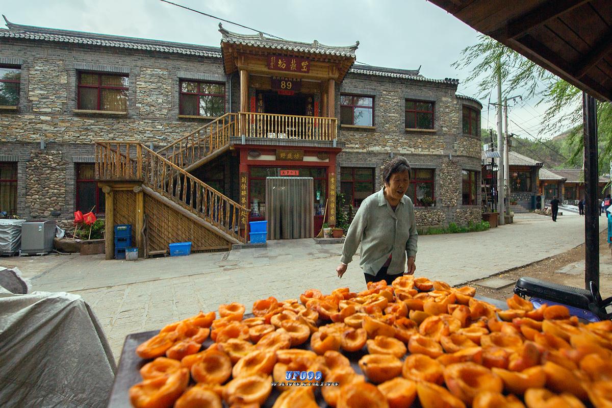 古北口为什么是北京的东北大门,河北古北口