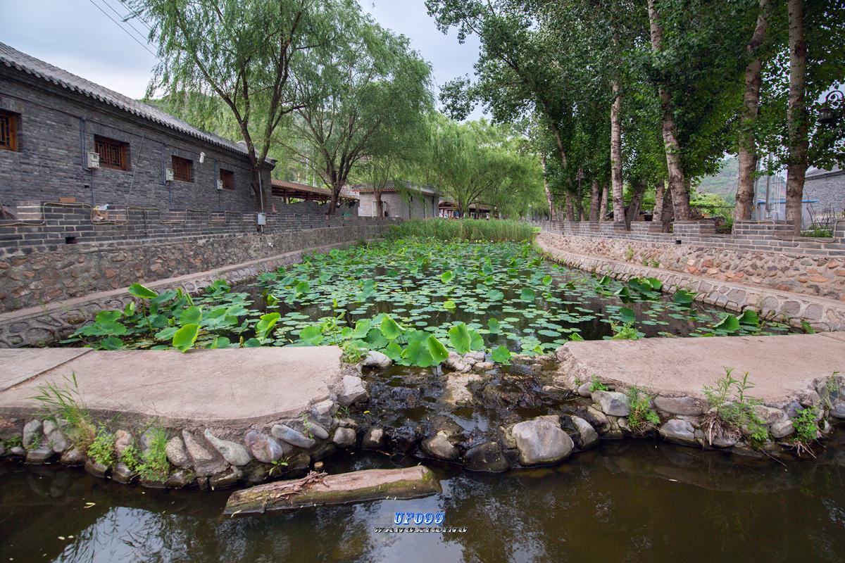 古北口为什么是北京的东北大门,河北古北口