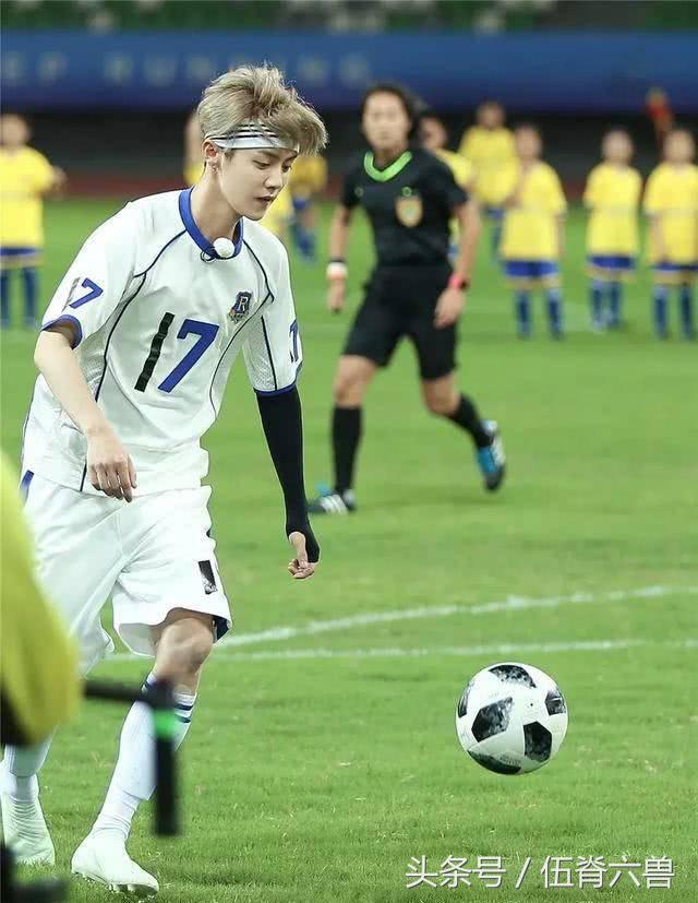 明星谁是c罗的粉丝,中国明星谁是c罗的粉丝