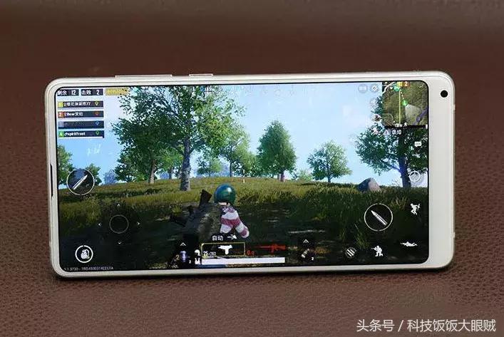 9台骁龙8旗舰性能对比测试,骁龙845安卓9.0