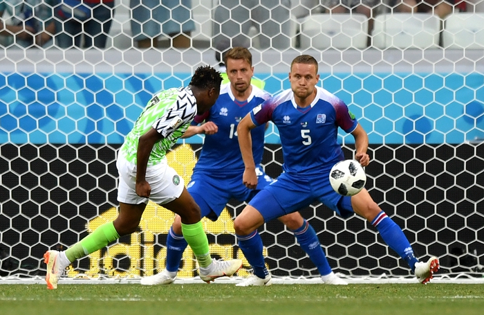 实况足球艾哈迈德穆萨球探,艾哈迈德穆萨阿根廷