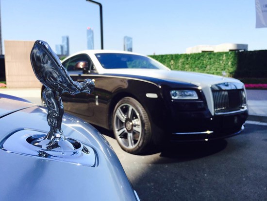 车越大就越有面子吗,车子是消耗品也是面子吗