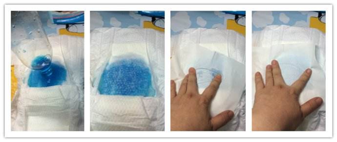 什么牌子的尿不湿好用还不贵,尿不湿各个品牌的优劣