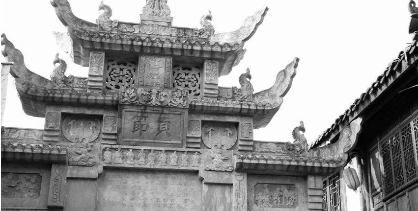 慈禧守寡47年怎样度过漫漫长夜,守寡怎么度过漫漫长夜