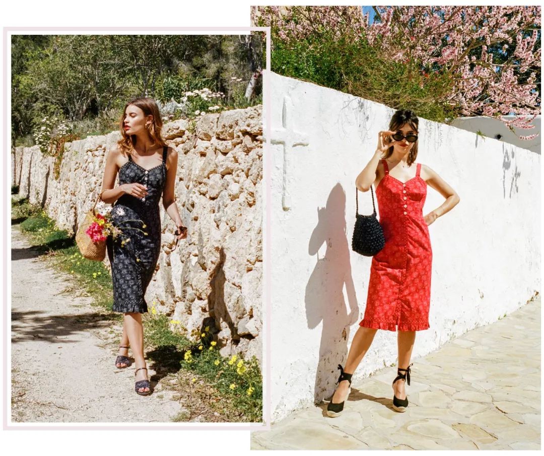 回头率超高的发型女法式慵懒卷,回头率百分百的古风美女