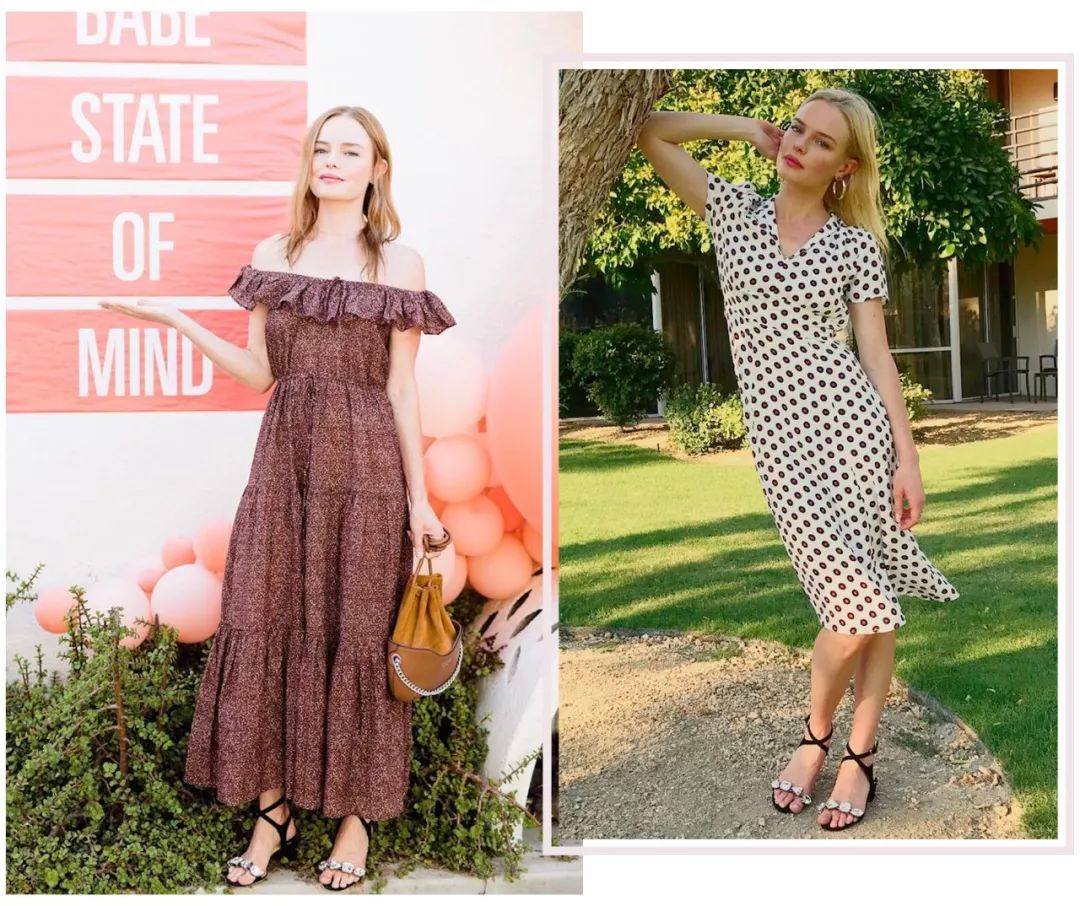 回头率超高的发型女法式慵懒卷,回头率百分百的古风美女