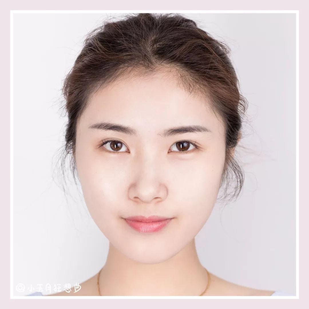 回头率超高的发型女法式慵懒卷,回头率百分百的古风美女