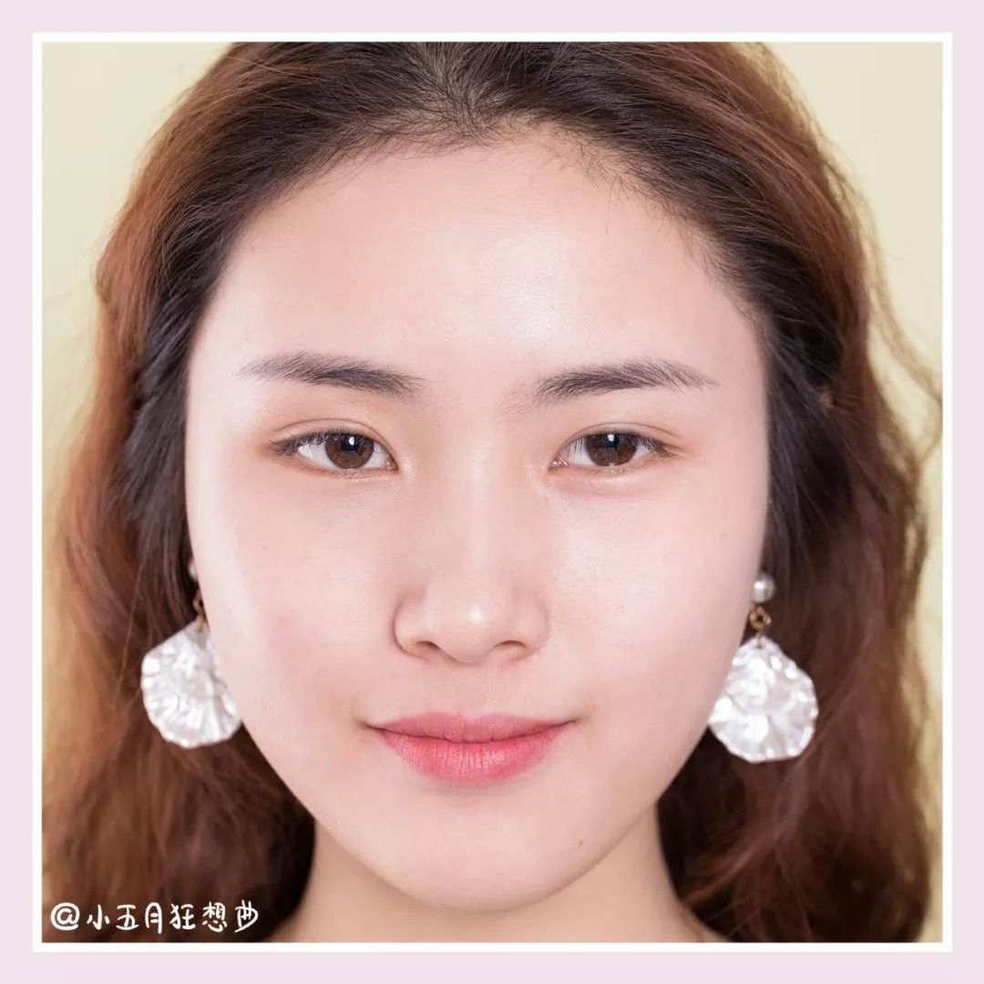 回头率超高的发型女法式慵懒卷,回头率百分百的古风美女