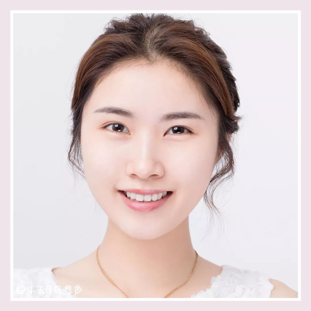 回头率超高的发型女法式慵懒卷,回头率百分百的古风美女