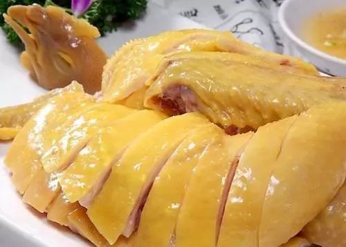 中国哪里做鸡最好吃,全国鸡做法